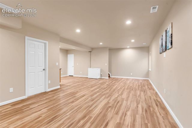 1172 W Bella Casa Drive, Pueblo West, CO 81007
