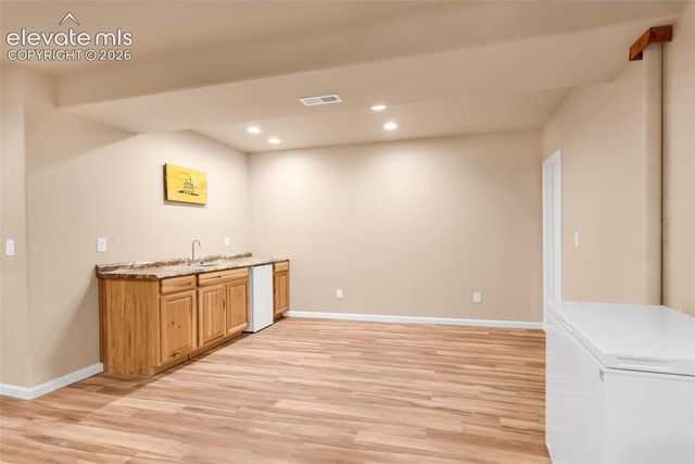 1172 W Bella Casa Drive, Pueblo West, CO 81007