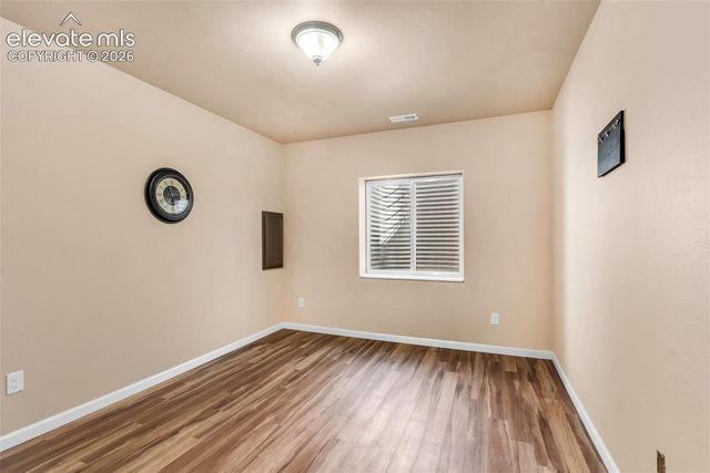 1172 W Bella Casa Drive, Pueblo West, CO 81007