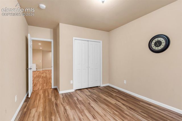 1172 W Bella Casa Drive, Pueblo West, CO 81007