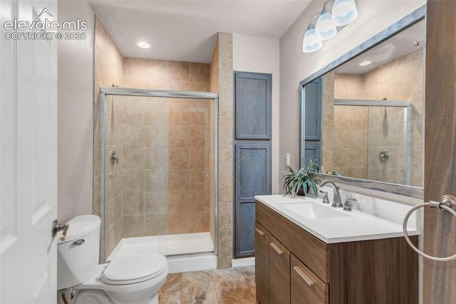1172 W Bella Casa Drive, Pueblo West, CO 81007