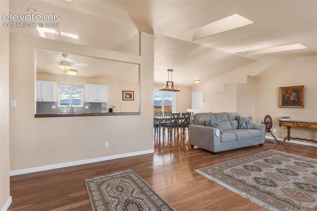 1172 W Bella Casa Drive, Pueblo West, CO 81007
