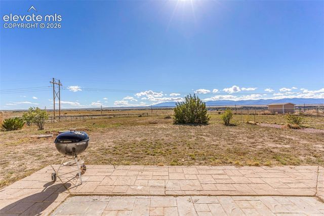 1172 W Bella Casa Drive, Pueblo West, CO 81007