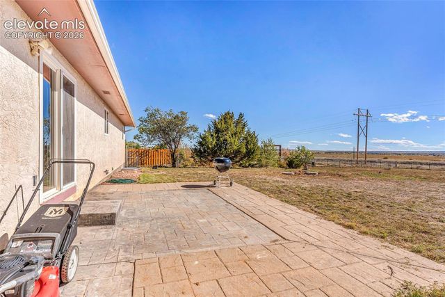 1172 W Bella Casa Drive, Pueblo West, CO 81007