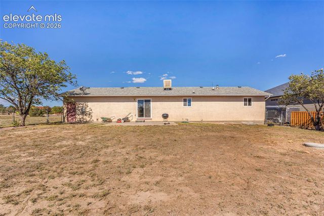 1172 W Bella Casa Drive, Pueblo West, CO 81007