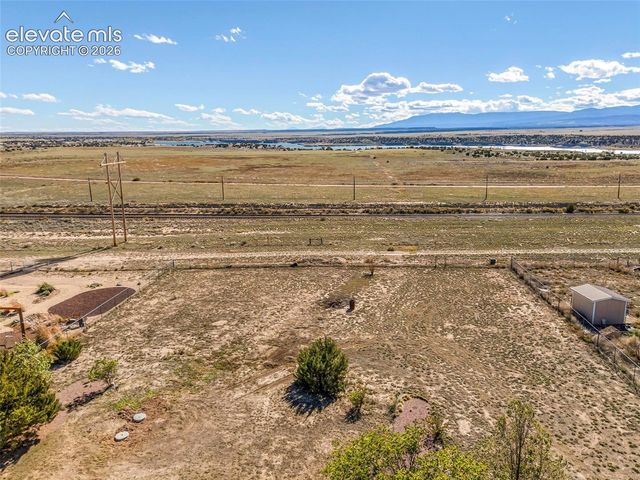 1172 W Bella Casa Drive, Pueblo West, CO 81007