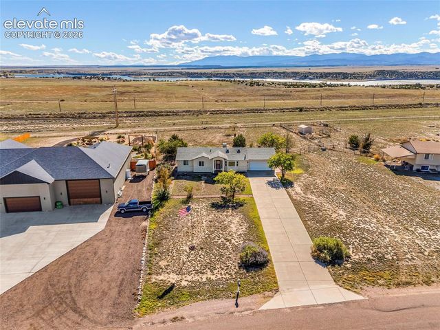 1172 W Bella Casa Drive, Pueblo West, CO 81007