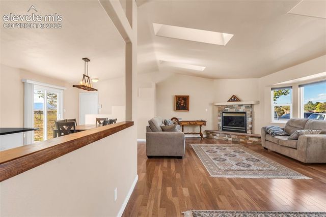 1172 W Bella Casa Drive, Pueblo West, CO 81007