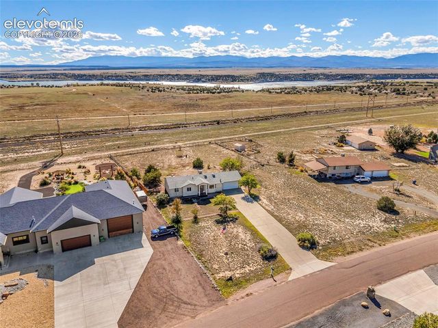 1172 W Bella Casa Drive, Pueblo West, CO 81007