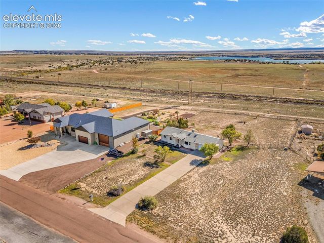 1172 W Bella Casa Drive, Pueblo West, CO 81007