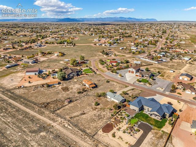 1172 W Bella Casa Drive, Pueblo West, CO 81007