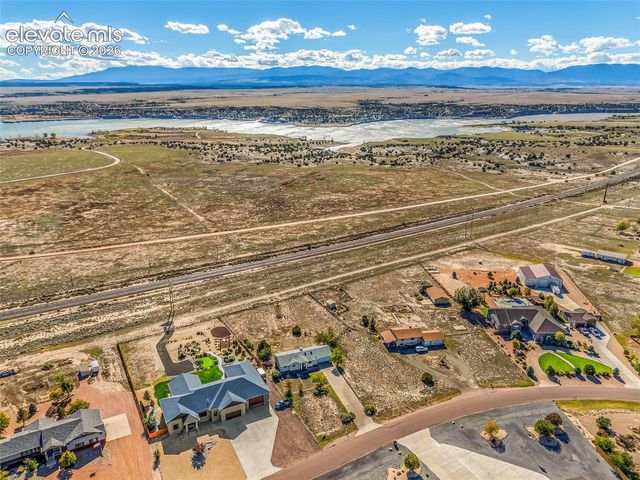 1172 W Bella Casa Drive, Pueblo West, CO 81007