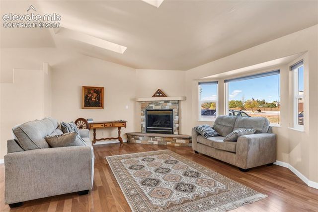 1172 W Bella Casa Drive, Pueblo West, CO 81007