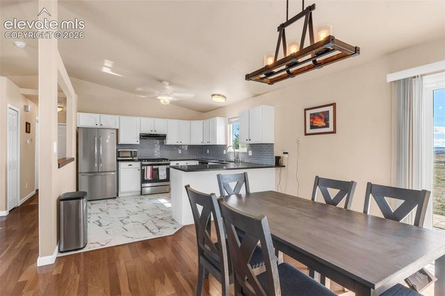 1172 W Bella Casa Drive, Pueblo West, CO 81007