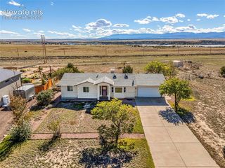 1172 W Bella Casa Drive, Pueblo West, CO 81007