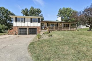 1018 Miss Belle Street, Excelsior Springs, MO 64024