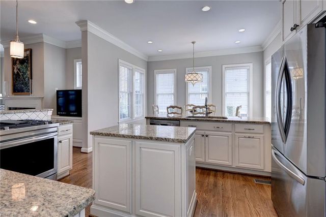 5206 Rollison DR, Williamsburg, VA 23188