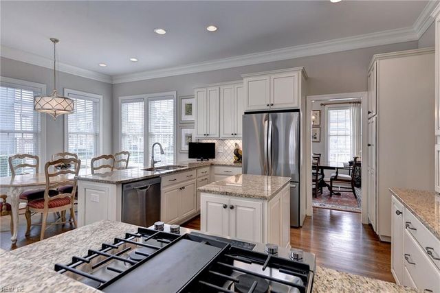 5206 Rollison DR, Williamsburg, VA 23188