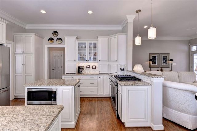 5206 Rollison DR, Williamsburg, VA 23188