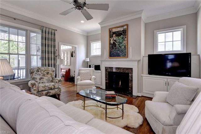 5206 Rollison DR, Williamsburg, VA 23188