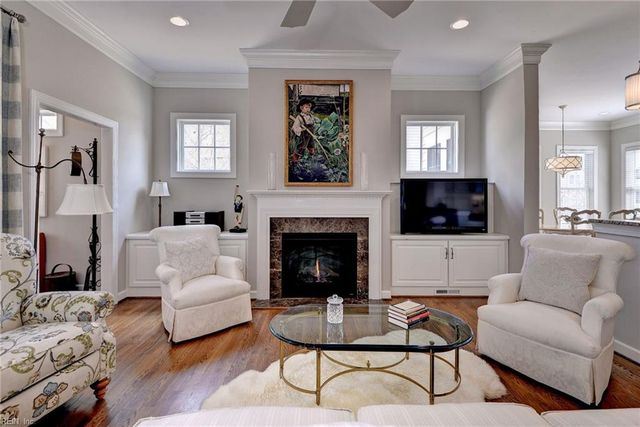 5206 Rollison DR, Williamsburg, VA 23188