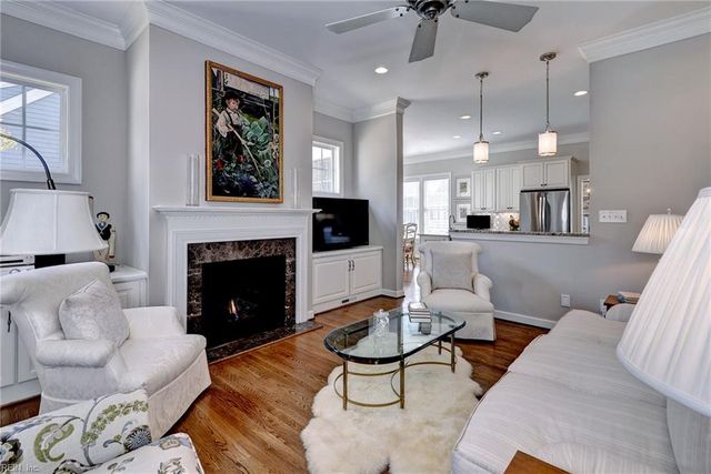 5206 Rollison DR, Williamsburg, VA 23188