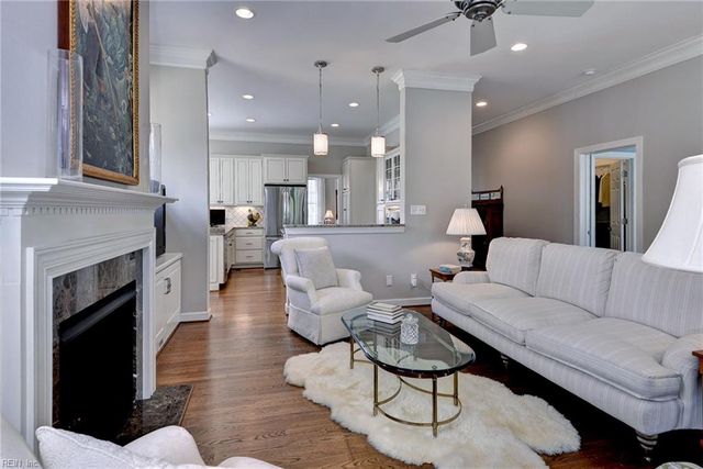 5206 Rollison DR, Williamsburg, VA 23188