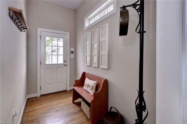 5206 Rollison DR, Williamsburg, VA 23188