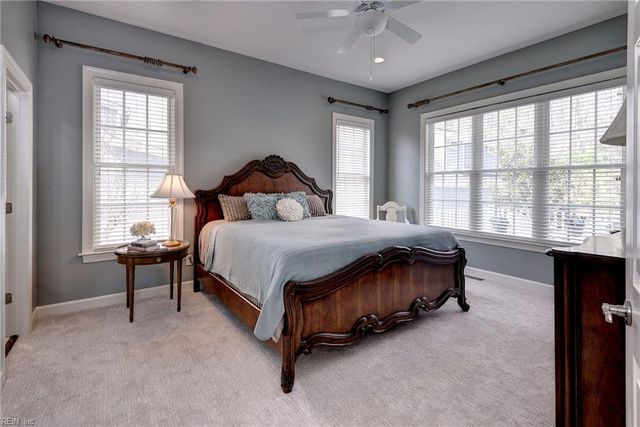 5206 Rollison DR, Williamsburg, VA 23188