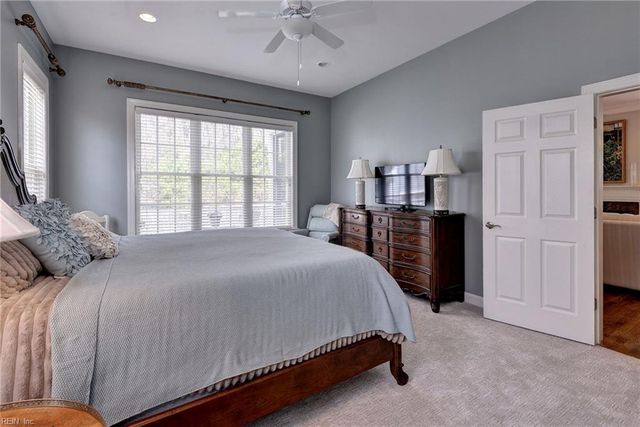 5206 Rollison DR, Williamsburg, VA 23188