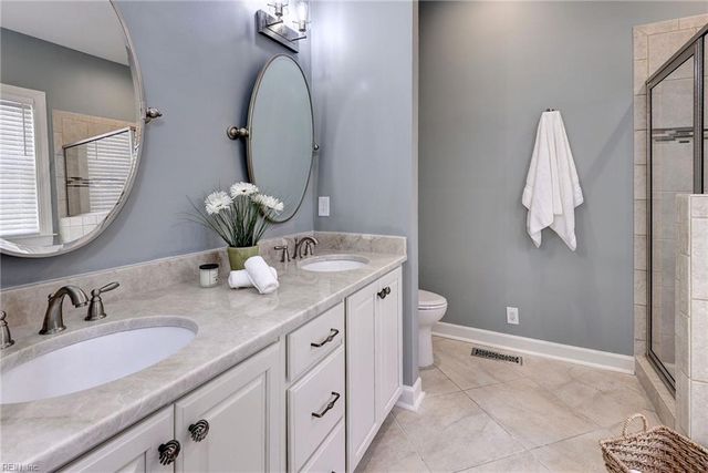 5206 Rollison DR, Williamsburg, VA 23188