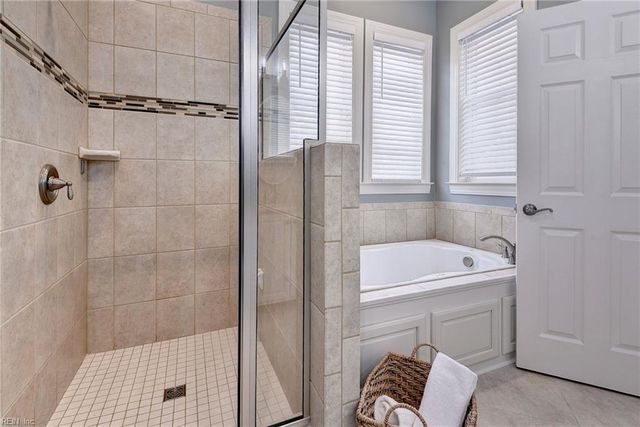 5206 Rollison DR, Williamsburg, VA 23188