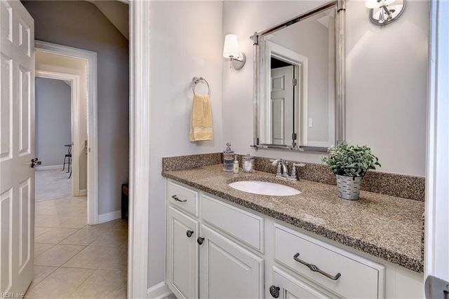 5206 Rollison DR, Williamsburg, VA 23188