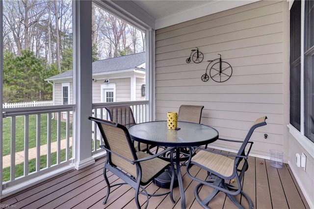 5206 Rollison DR, Williamsburg, VA 23188