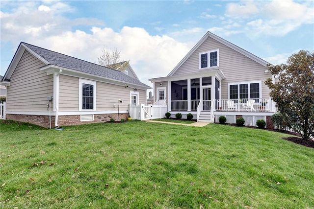 5206 Rollison DR, Williamsburg, VA 23188