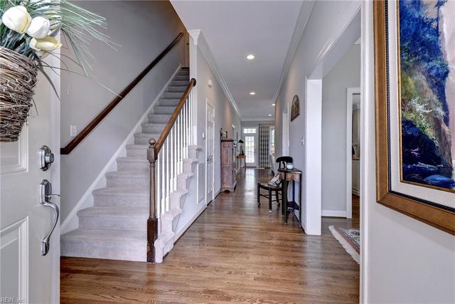 5206 Rollison DR, Williamsburg, VA 23188