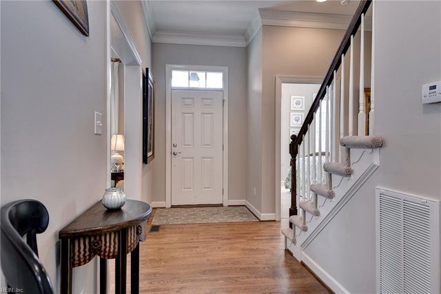 5206 Rollison DR, Williamsburg, VA 23188