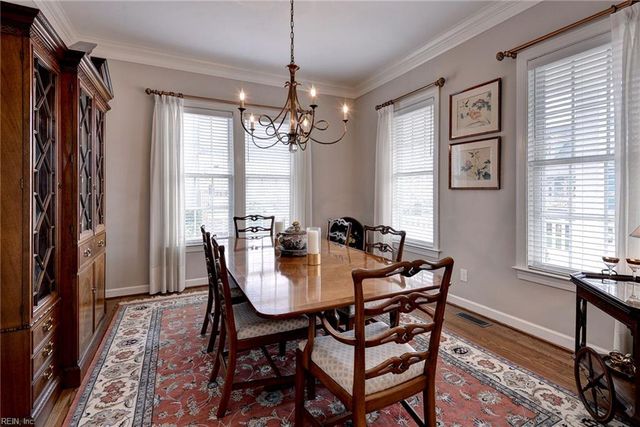 5206 Rollison DR, Williamsburg, VA 23188