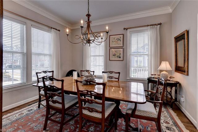 5206 Rollison DR, Williamsburg, VA 23188