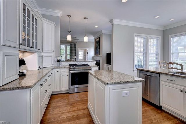 5206 Rollison DR, Williamsburg, VA 23188