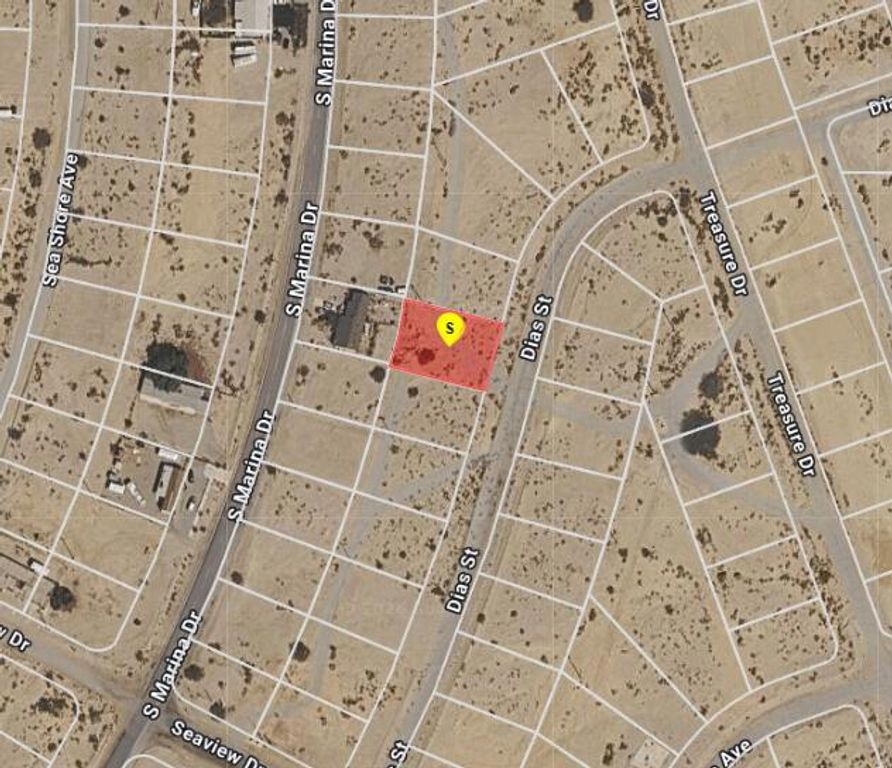 2579 Dias Street, Thermal, CA 92274