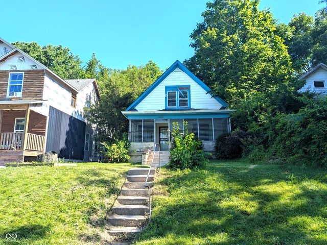 2402 E 16th Street, Indianapolis, IN 46201