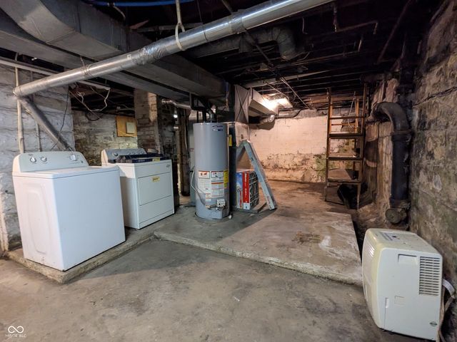 2402 E 16th Street, Indianapolis, IN 46201