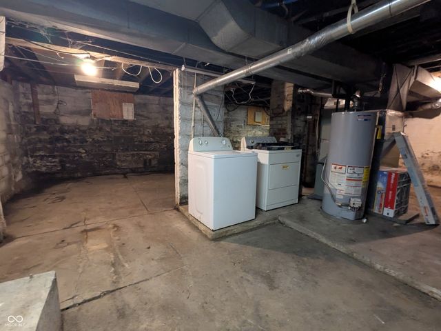 2402 E 16th Street, Indianapolis, IN 46201