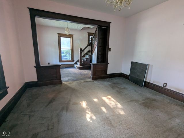 2402 E 16th Street, Indianapolis, IN 46201
