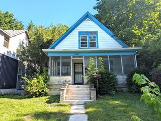 2402 E 16th Street, Indianapolis, IN 46201