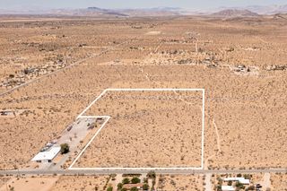 0 Aberdeen Drive, Yucca Valley, CA 92284
