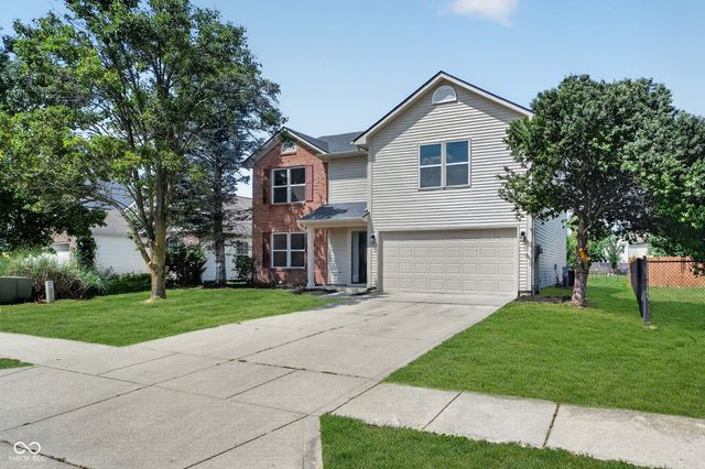 2944 Corbin Drive, Indianapolis, IN 46217