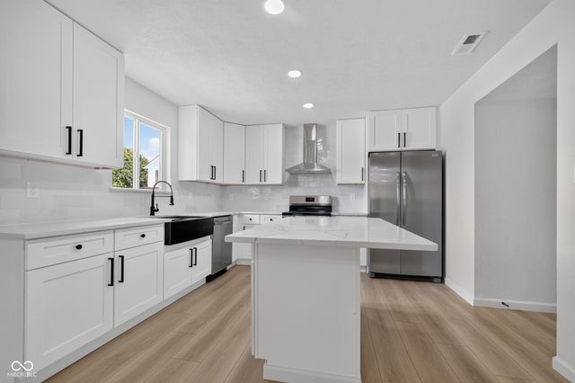 2944 Corbin Drive, Indianapolis, IN 46217