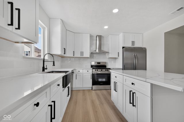 2944 Corbin Drive, Indianapolis, IN 46217